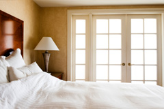 Primsland bedroom extension costs